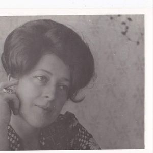 Meet your Posher, Irina